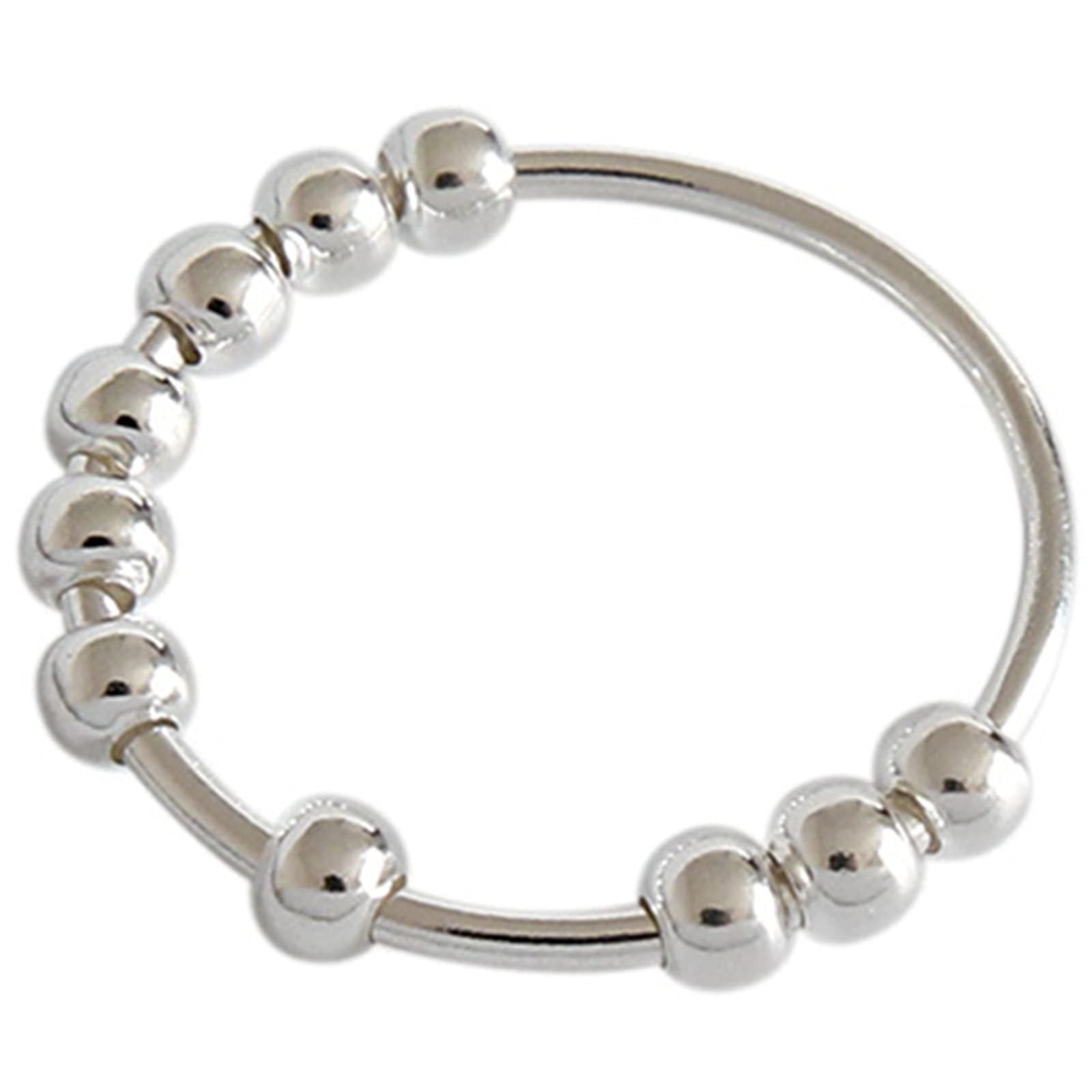ZenSpin Stress Ring
