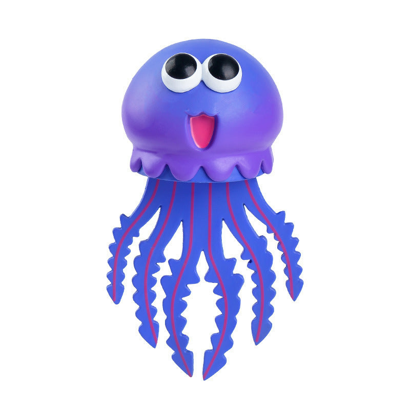 Sea Animal Crazy 3D Bookmarks